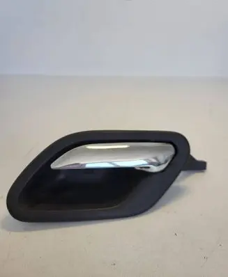 BMW 3 E46 Front door interior handle 8226049