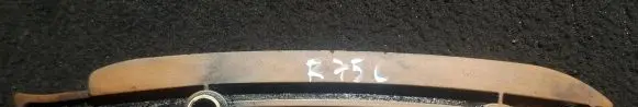 Rover 75 Slide rail for timing chain 2247833