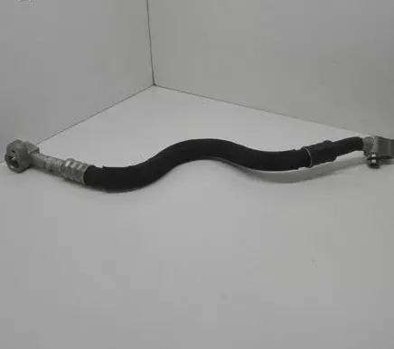 Audi A8 S8 D4 4H Air conditioning (A/C) pipe/hose 4H0260701AB