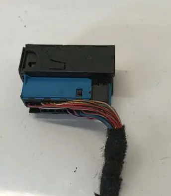 BMW 5 GT F07 Sensor 914728701