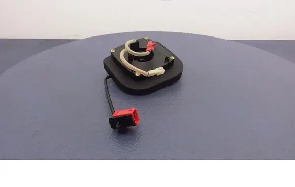 Airbag slip ring squib (SRS ring)