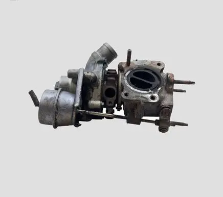 Citroen C5 Turbo 53039700179 V76008838001 50187872