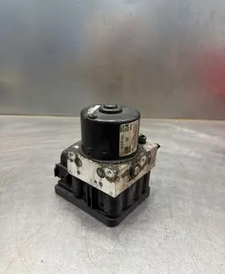 Opel Astra H ABS Pump 10096005803 6PU8A18A08 00402395E0