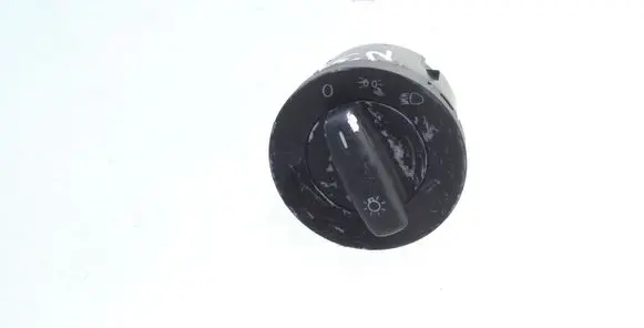 Volkswagen PASSAT B6 Light switch 1K0941431B