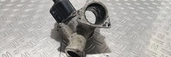 EGR valve