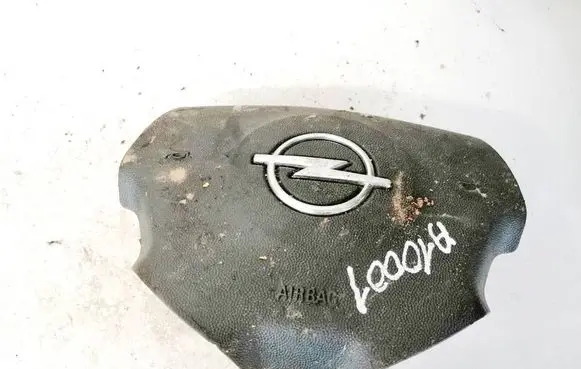 Opel Signum Steering wheel airbag 13112812