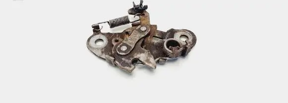 Citroen Berlingo Engine bonnet/hood lock/catch