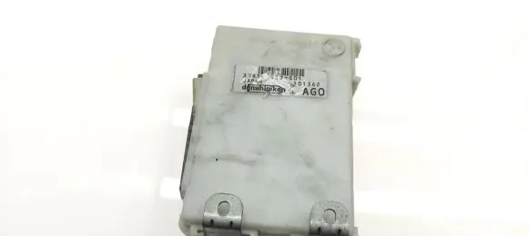 Honda Legend Other control units/modules 38850SZ3G01 101362