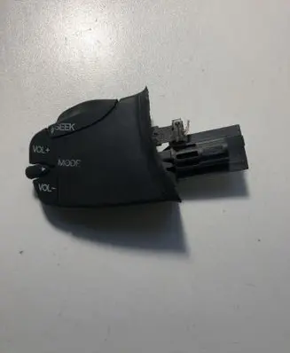 Ford Focus Multifunctional control switch/knob 98AB14K147AC