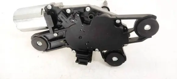 Ford Fiesta Rear window wiper motor 8A61A17K441AA 8A61-A17K441-AA