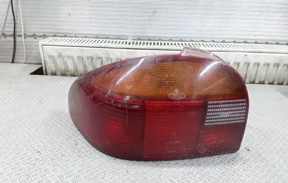 Ford Mondeo MK I Rear/tail lights 93BG13N004