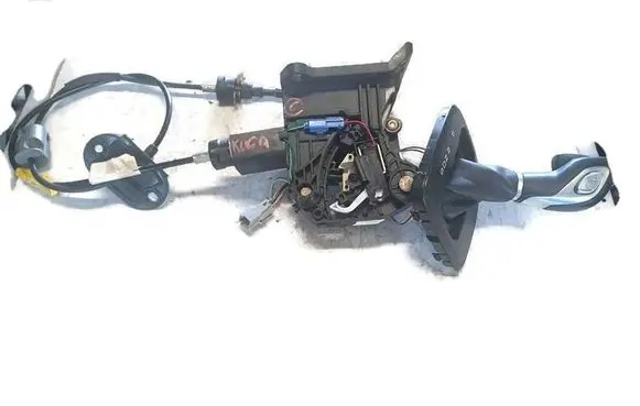 Ford Kuga II Gear selector CJ5P-7K004AE