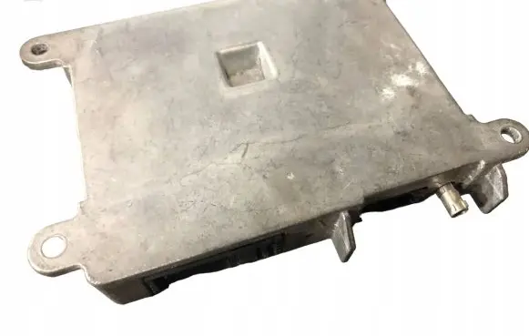 Mercedes-Benz E W211 Other control units/modules 2118702726