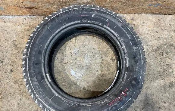 Volkswagen PASSAT B8 R15 C winter tire S2512X002-M