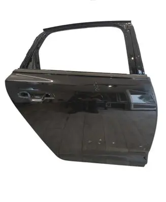 Audi A6 S6 C8 4K Rear door 