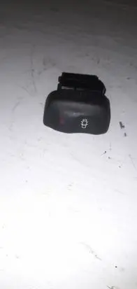 Renault Scenic I Central locking switch button 841242B 043499088
