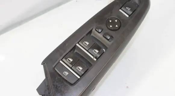 BMW X4 F26 Electric window control switch 9208111 270914 L10553