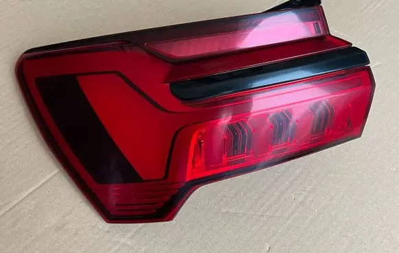 Audi A6 S6 C8 4K Rear/tail lights 4K5945091D 644009 A046318