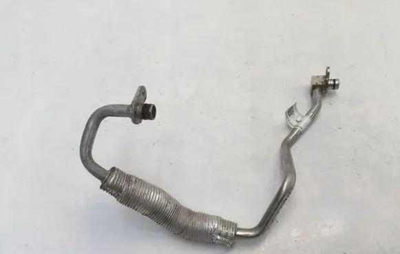 BMW 2 F44 Turbo turbocharger oiling pipe/hose 8629959
