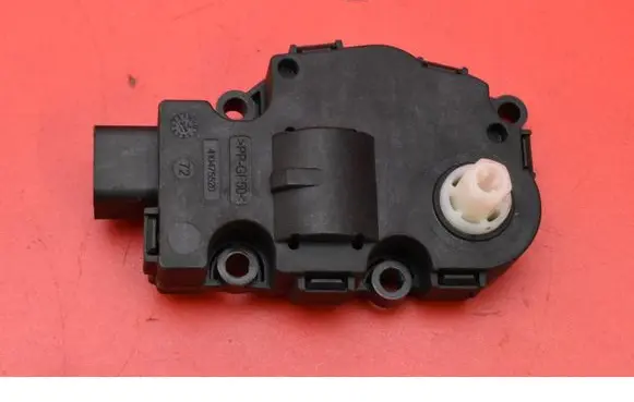 Audi A4 S4 B8 8K Air flap motor/actuator K9749007