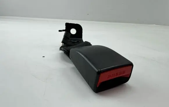 BMW 1 F20 F21 Rear seatbelt buckle 619636700