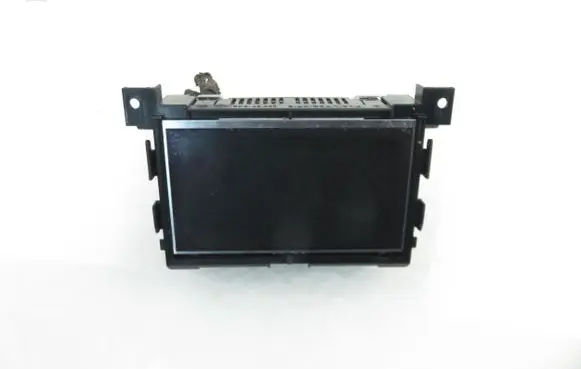 Opel Astra H Screen/display/small screen 13111166KS 13111166