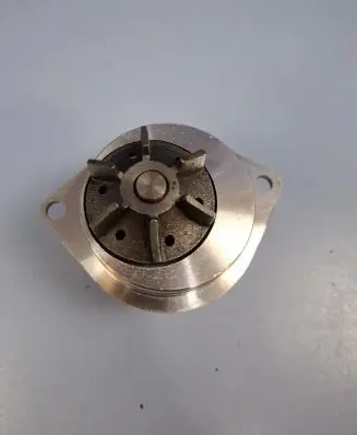 Peugeot 206 Water pump 1201E5 9824998180 1609417280