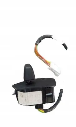 BMW 5 F10 F11 Steering wheel adjustment switch 9188877