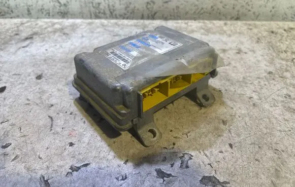 Honda Accord Airbag control unit/module 77960SEFG811 C0TGJN1L 200903
