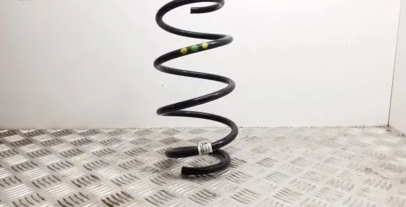 Volkswagen PASSAT B8 Front coil spring