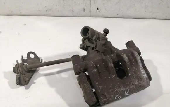 Ford C-MAX II Rear brake caliper