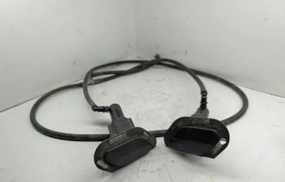Opel Insignia A Headlight washer spray nozzle 