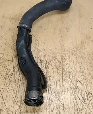 BMW 5 GT F07 Intercooler hose/pipe 11617809834 11617809 7809