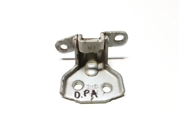 Front door lower hinge