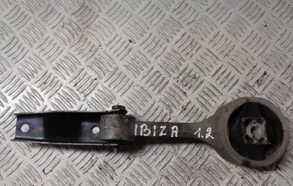 Seat Ibiza IV (6J,6P) Gearbox mount 6Q0199851
