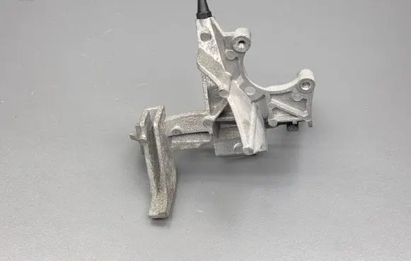 Ford Fiesta Other engine part F1BQ9B470AA