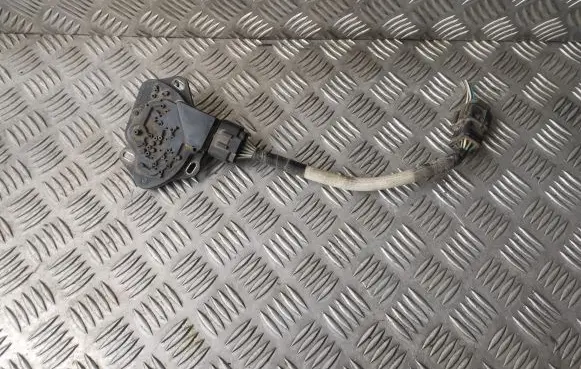 Subaru Legacy Gear selector 