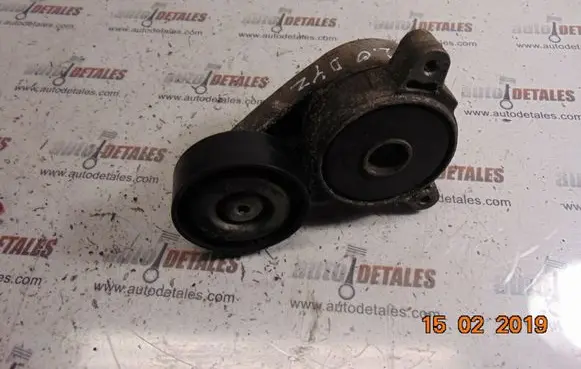 Mitsubishi Outlander Generator/alternator belt tensioner 1345A013