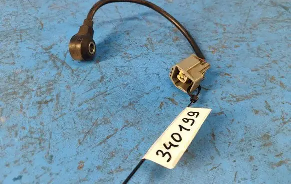 Ford Mustang VI Detonation knock sensor 1S7Z12A699BB