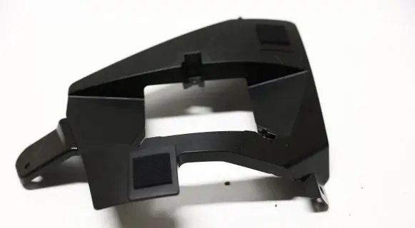 Mazda CX-30 Rear bumper mounting bracket