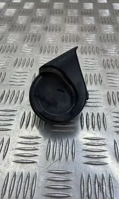 BMW 1 E81 E87 Horn signal