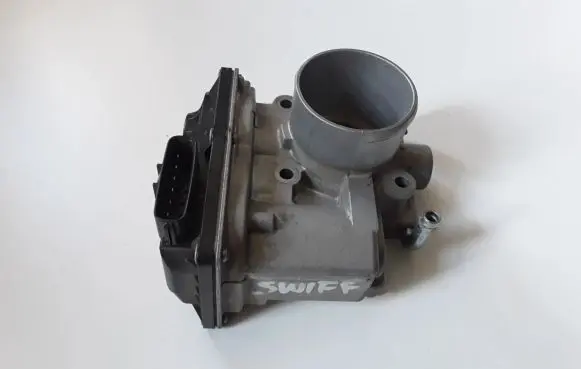 Suzuki Swift II Throttle valve 69L0