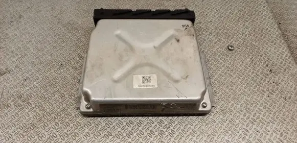 Volvo S60 Other control units/modules 0797009540