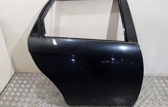Alfa Romeo 156 Rear door