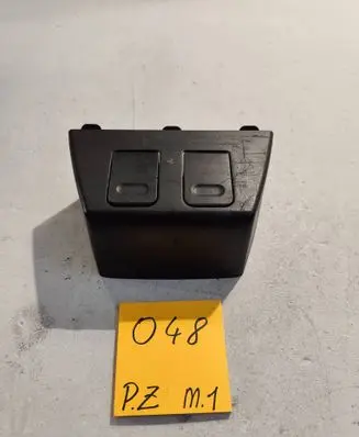 BMW 3 E46 12 V Socket (rear) 51168269443A