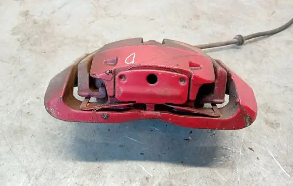 BMW 7 E65 E66 Front brake caliper