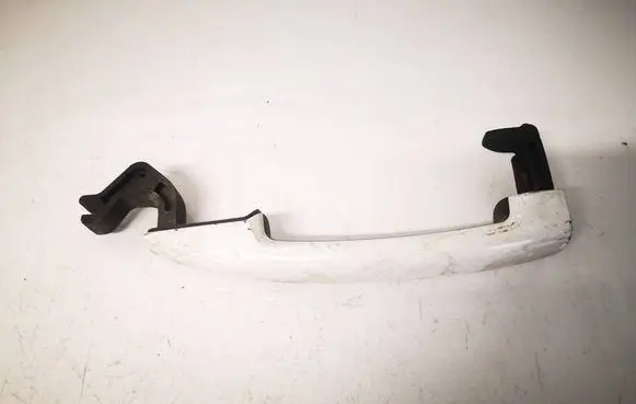 Citroen Berlingo Front door exterior handle 9684522477