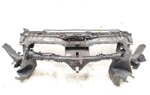 Ford Transit Custom Top upper radiator support slam panel 