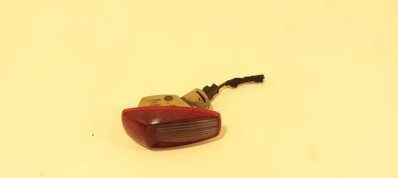Porsche Panamera (970) Front door interior light 97063213200