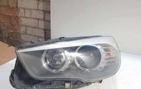 BMW 5 GT F07 Headlight/headlamp 71996011 1EL01013001 A9719960110